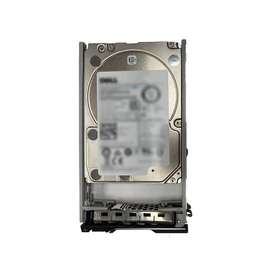 Disco Duro Dell 4TB 7.2Krpm Sata 6Gbps 512n 3.5" Compatible con R250 R550 R750 Reemplazo en Caliente 400-BLLF