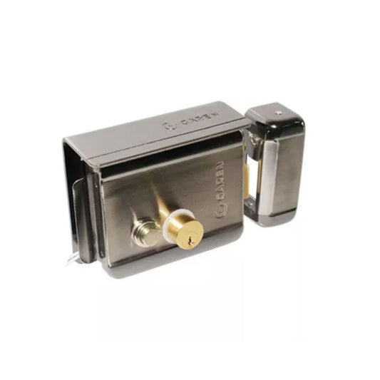 Cerradura Electrica Garen Alimentacion 12 a 18VDC 2.5Amp GA049