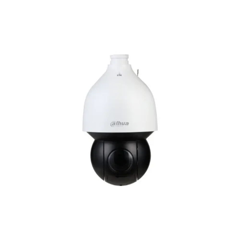 Camara Dahua IP PTZ 4MP Wizsense Zoom 32x IR 150 metros SMD 4.0 PoE Alarma 2I/1O Audio 1I/1O IK10 IP67 DH-SD5A432GB-HNR