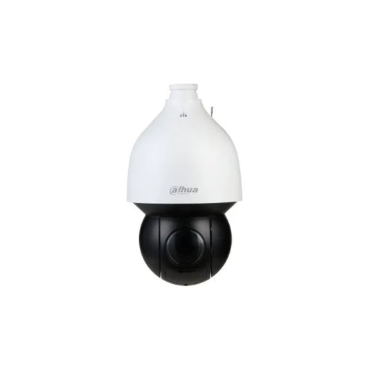 Camara Dahua IP PTZ 4MP Wizsense Zoom 32x IR 150 metros SMD 4.0 PoE Alarma 2I/1O Audio 1I/1O IK10 IP67 DH-SD5A432GB-HNR