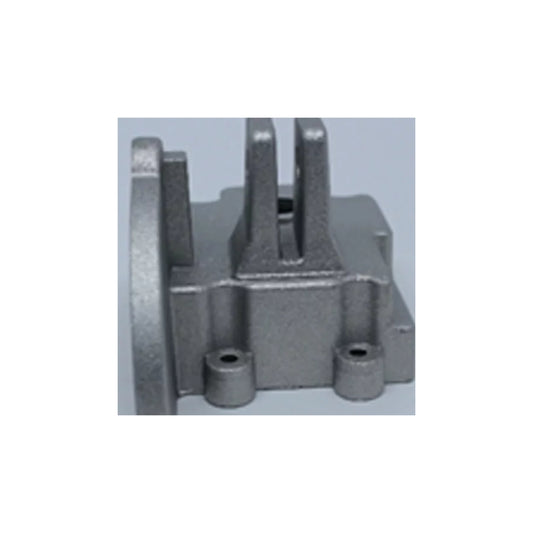 Carcasa de Aluminio Garen Final pv Quad izquierda P01418