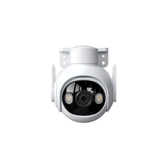 Camara Imou 2 IP WiFi 2K Rastreo Inteligente Full Color Detecta Personas y Vehiculos Audio 2 Vias Micro SD hasta 256GB IP67 Lente 3.6mm IPC-GS7EN-3M0WE-imou