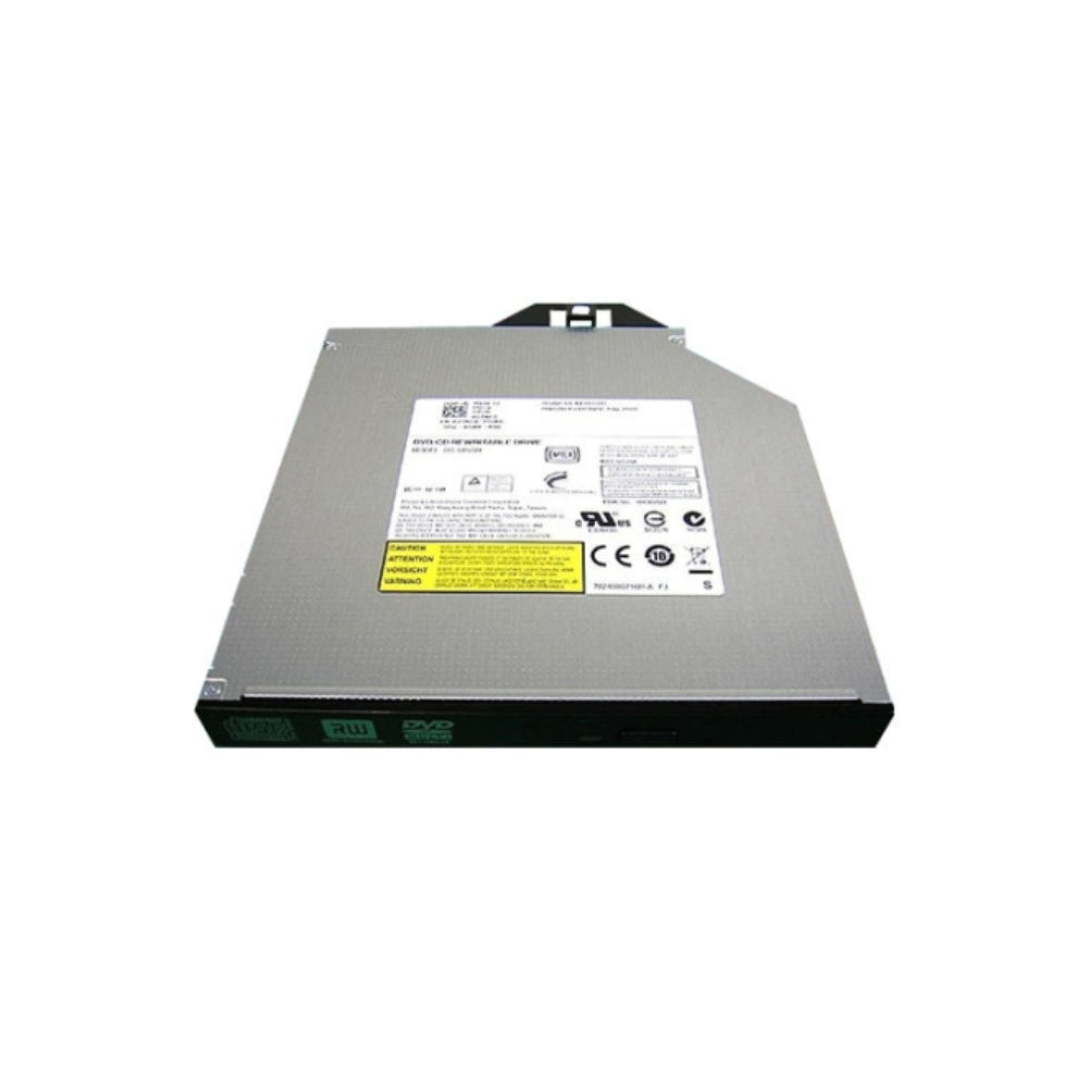 Lector de CD DVD Dell Compatible con R740 Sata Interno 429-ABCV