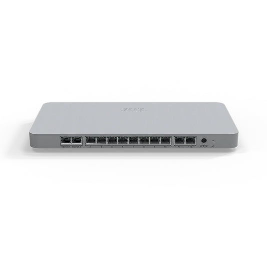 Router Firewall Cisco Meraki MX68-HW