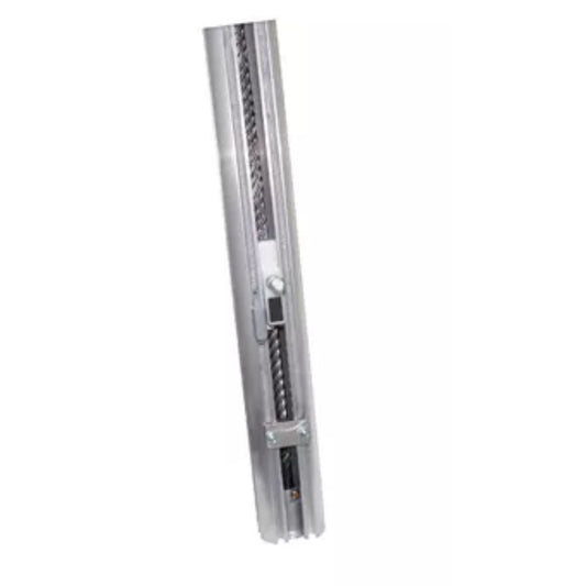 Brazo de Accionamiento Garen 5/8" x 3250mm Paso 100 Compatible con Motores F06165-G/F06163-G/F06155-G + Accesorios de Instalacion F06182