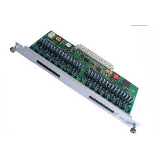 Tarjeta Intelbras de 16 Extensiones Digitales Compatible con Central Impacta 140 220 4995861