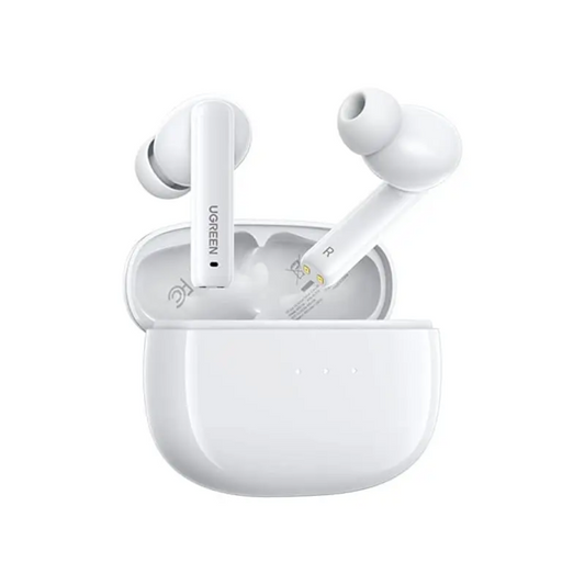 Auriculares Ugreen con Cancelacion de Ruido Activa HiTune T3 NC Bateria 7 Horas 90206