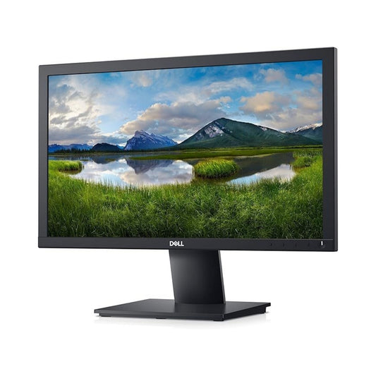 Monitor Dell 19.5" Resolucion 1600x900 Puertos 1xDisplay Port 1xVGA E2020H