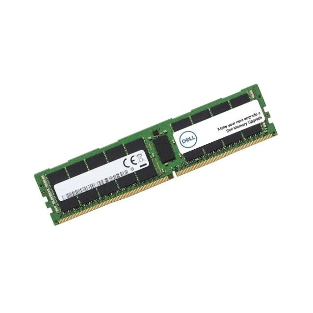 Memoria RAM Dell 16GB 2Rx8 DDR4 RDIMM 3200MHz Compatible con T550 R450 R550 R650 R750 AA810826