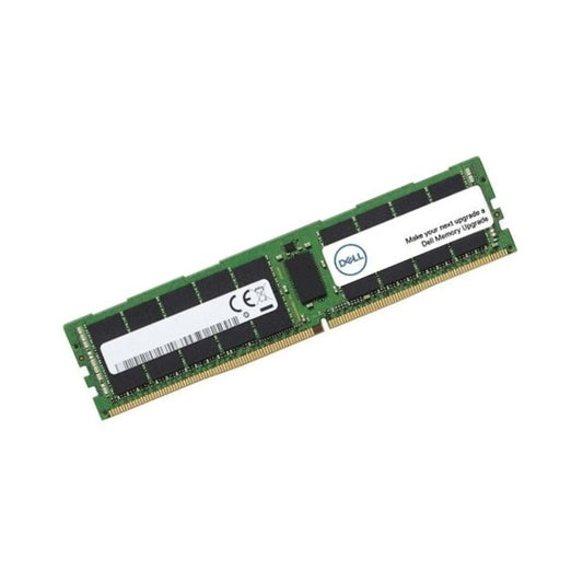 Memoria RAM Dell 16GB 2Rx8 DDR4 RDIMM 3200MHz Compatible con T550 R450 R550 R650 R750 AA810826