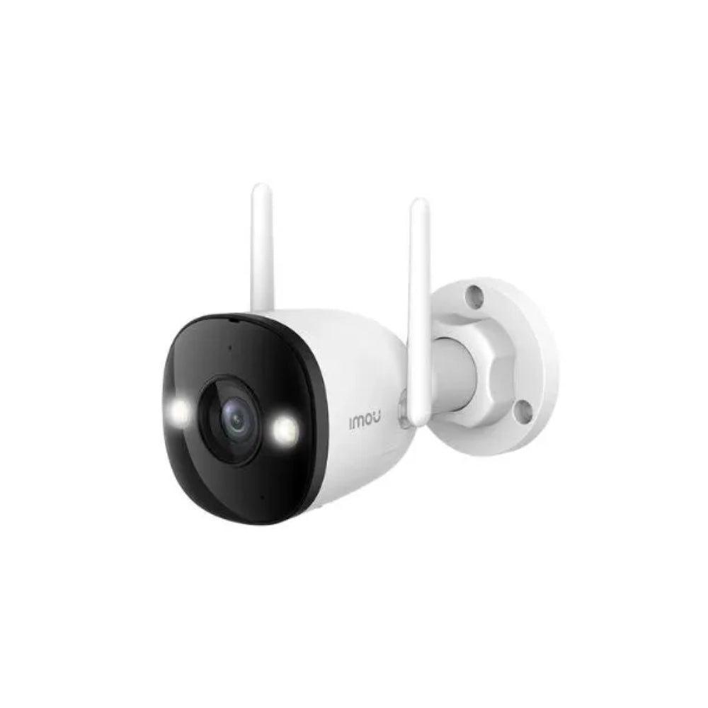Camara Imou IP WiFi Bala 3MP Full Color Detecta Personas y Vehiculos Audio 2 Vias Micro SD hasta 256GB IP67 IPC-S3EN-3M0WE-0280B-imou