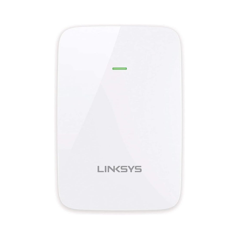 Extensor de Rango WiFi Linksys AC750 RE6250