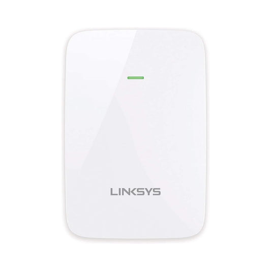 Extensor de Rango WiFi Linksys AC750 RE6250