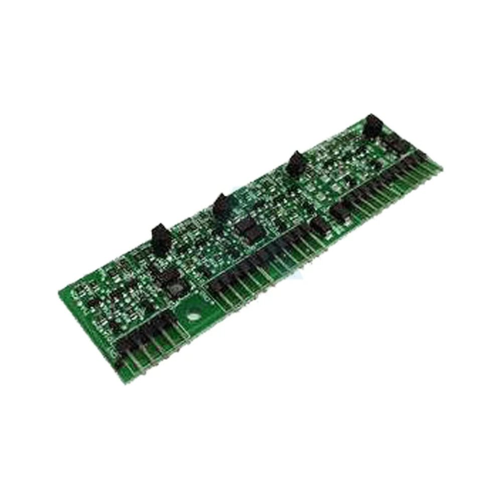 Tarjeta Intelbras de 32 Extensiones CP 192-352 Balanceada Agrega 2 Lineas Troncales a la Central CP 192 o 352 Linea Telefonia Universal 4920463