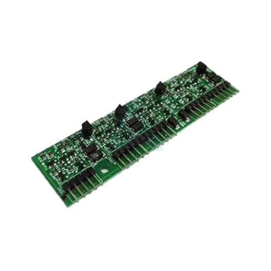 Tarjeta Intelbras de 32 Extensiones CP 192-352 Balanceada Agrega 2 Lineas Troncales a la Central CP 192 o 352 Linea Telefonia Universal 4920463