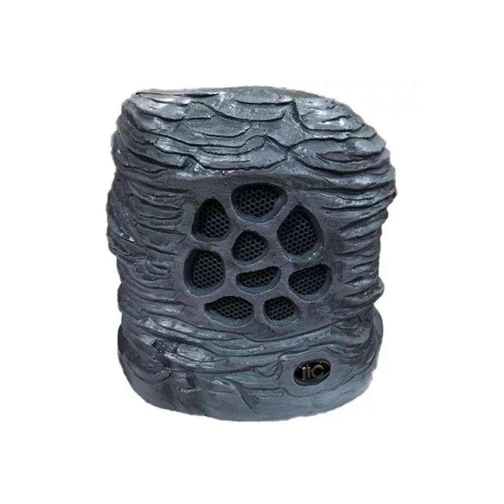 Parlante ITC para Exterior IP66 Tipo Piedra Modelo 1 10W 20W 100V 5W 10W 70V Frecuencia de Respuesta 160Hz-16KHz T-310K
