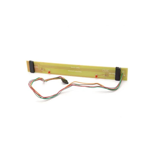 Final de Carrera Garen para Motores Durata o Industrial Compatible con F01860 F04696-G F01634 F01635-G P04547