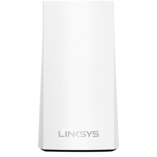 Set 3 piezas Punto de Acceso Access Point Linksys Velop WHW AC1300 Banda Dual AC1300 con MU-MIMO y 256 QAM WHW0103