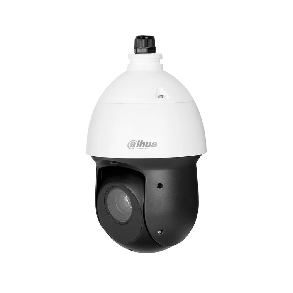 Camara Dahua HDCVI PTZ 2MP Starlight Zoom 25x IR 100 metros IP66 DH-SD49225N-HC-LA1