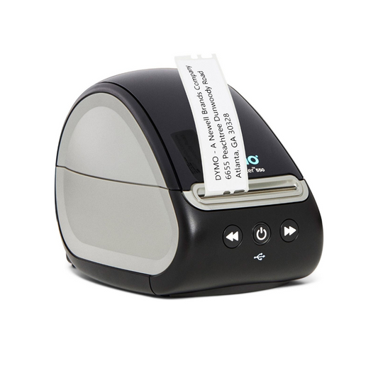 Impresora Dymo Labelwriter 550 Puerto USB-A 2150032