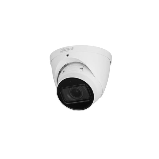 Camara IP Dahua Domo 4MP Motorizada Wizsense Audio 2 Vias IR 40 metros Micro SD 256GB IP67 DH-IPC-HDW2441TP-ZS-27135
