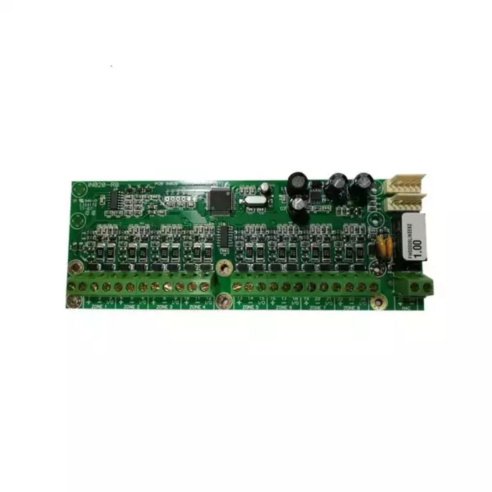 Tarjeta de Expansion de 8 Zonas Convencionales para Centrales SmartLine SmartLine/8Z