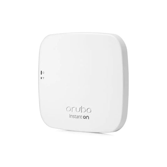 Punto de Acceso HPE Aruba Access Point Instant On AP11 with 12V PSU WW Bundle R6K61A
