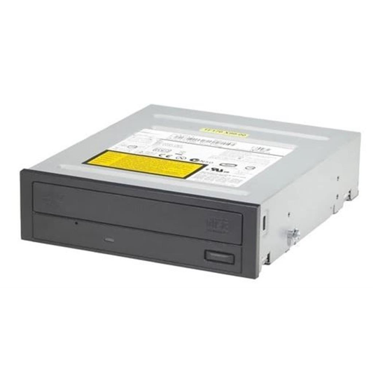 Lector de CD DVD Dell Compatible con T430 T630 Sata Interno 338-BGNR