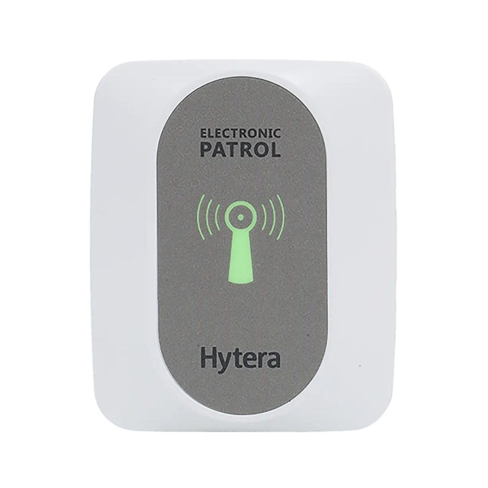 Punto de Control Hytera RFID Compatible con PD416 POA71