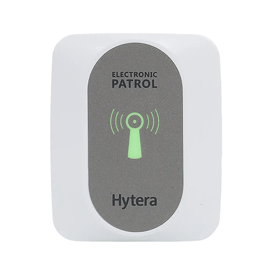 Punto de Control Hytera RFID Compatible con PD416 POA71