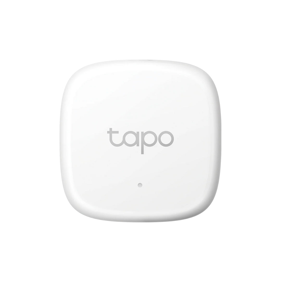 Sensor de Temperatura y Humedad Tapo Inteligente Inalambrico Tapo T310
