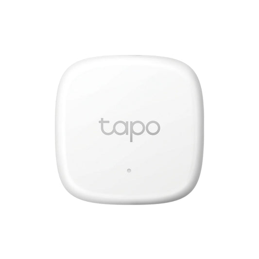 Sensor de Temperatura y Humedad Tapo Inteligente Inalambrico Tapo T310