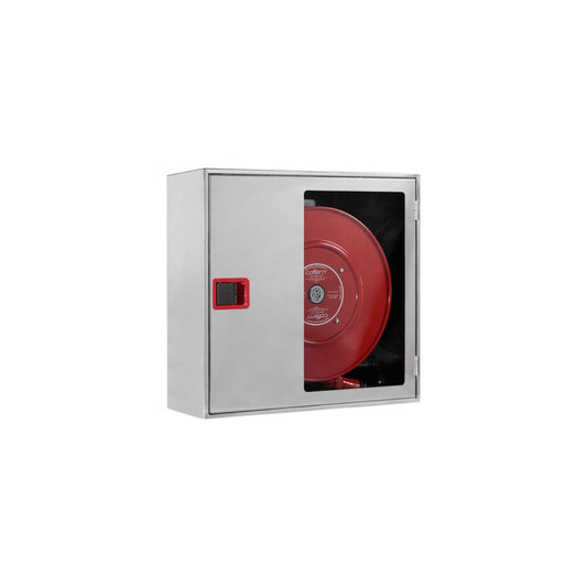 Manguera para Extinguir Incendio Cofem de 25mm de Diametro y 20m de Extension CR3