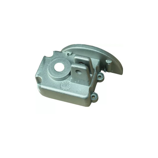 Carcasa de Aluminio Garen Derecha Fondo PV BV Plus Compatible F00839-G F04695-G F00836-G P00795