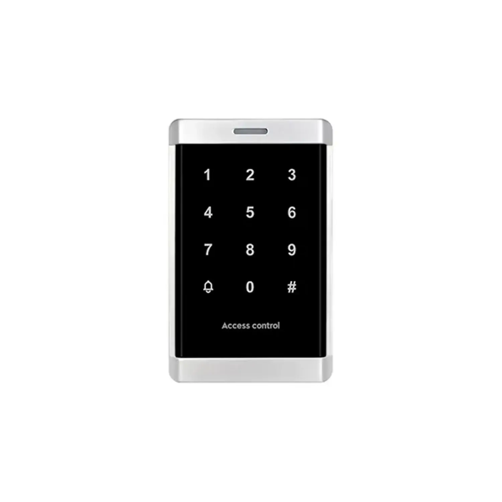 Control de Acceso Dimax Standalone con Contraseña o RFID Capacidad 10.000 Usuarios Alimentacion 12Vdc 1.2Amp C797