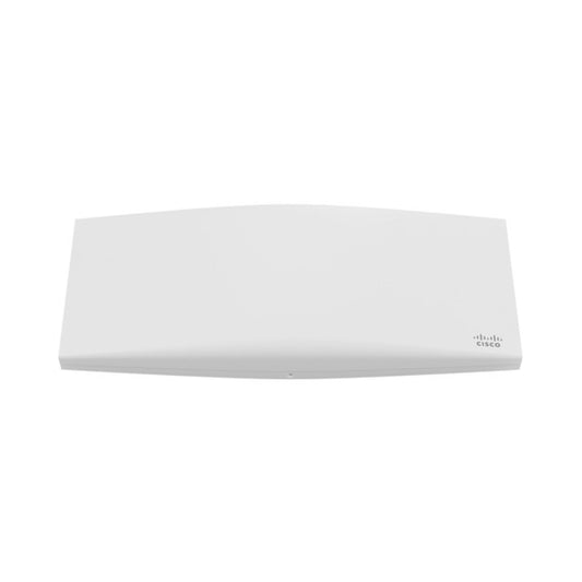 Punto de Acceso Cisco Access Point Meraki MR46 Wi-Fi 6 Interior4-stream UL/DL MU-MIMO 802.11ax MR46-HW