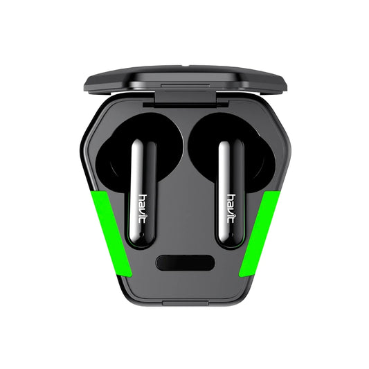Auriculares Havit Gamer RGB estero Inalambricos Bateria hasta 5 Horas IP5X Modo Dual Juegos Musica Control Inteligente Tactil TW938