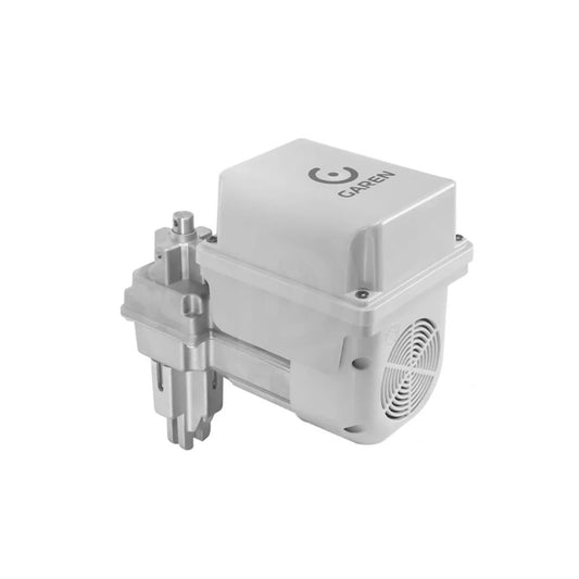 Motor Levadizo Garen BV DUO Motor 1/4HP 2 Controles Remotos + Central No incluye Brazo F06155-G