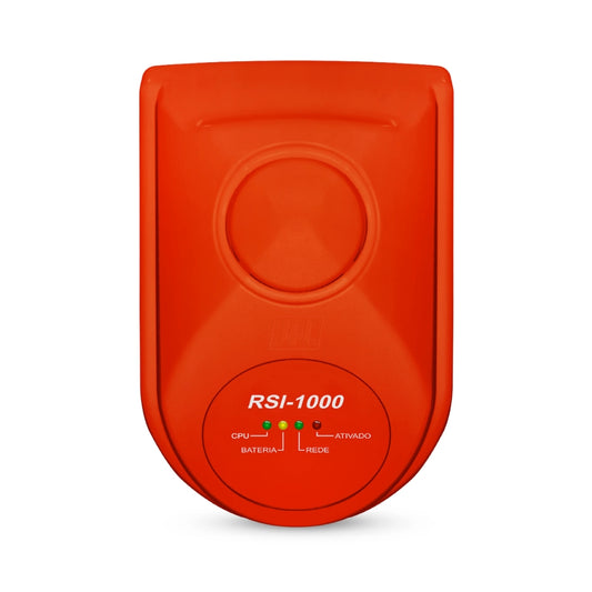 Repetidor de Señal JFL para Sistemas de Alarmas de Incendio RSI-1000