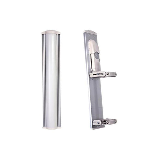 Antena Sectorial Cambium Networks EPMP 1000 5GHz Ganancia 5DBI Incluye Conectores para Radio C050900D003A