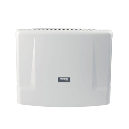 Central Intelbras para Condominio CP112 de 8 a 112 Extensiones Modular Permite Llamadas Discretas Llamadas Entre Departamentos Timbres Diferenciados 4503101