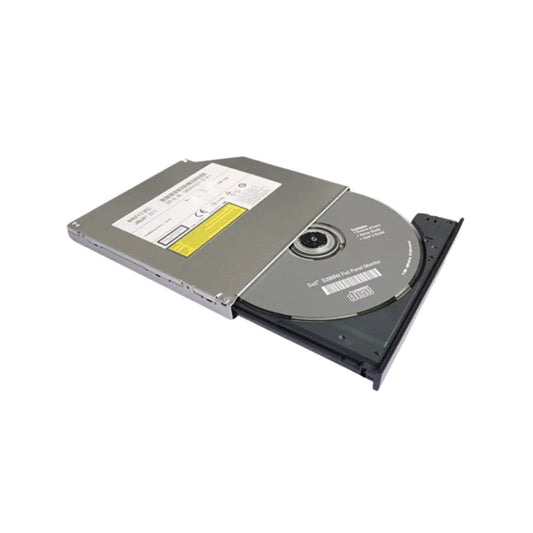 Lector de CD DVD Dell Compatible con R440 Sata Interno 429-ABEO
