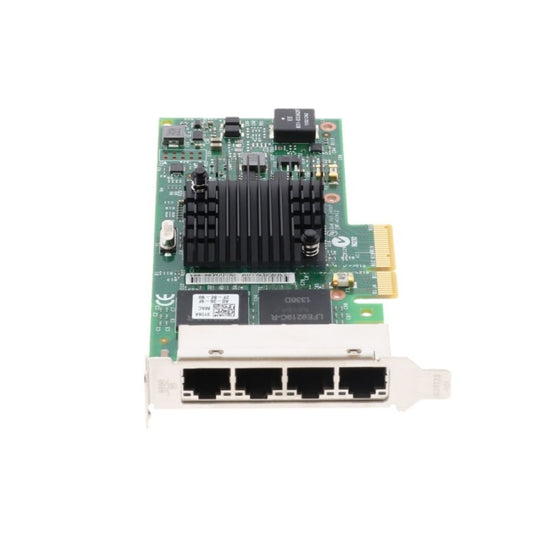 Tarjeta de Red Ethernet Intel I350 DP 1Gb Compatible con R230 R340 R640 R740 540-BBGR Dell