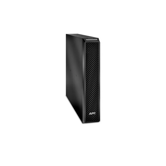 Bateria Externa APC Smart UPS SRT 72V para UPS 2.2 KVA SRT72BP