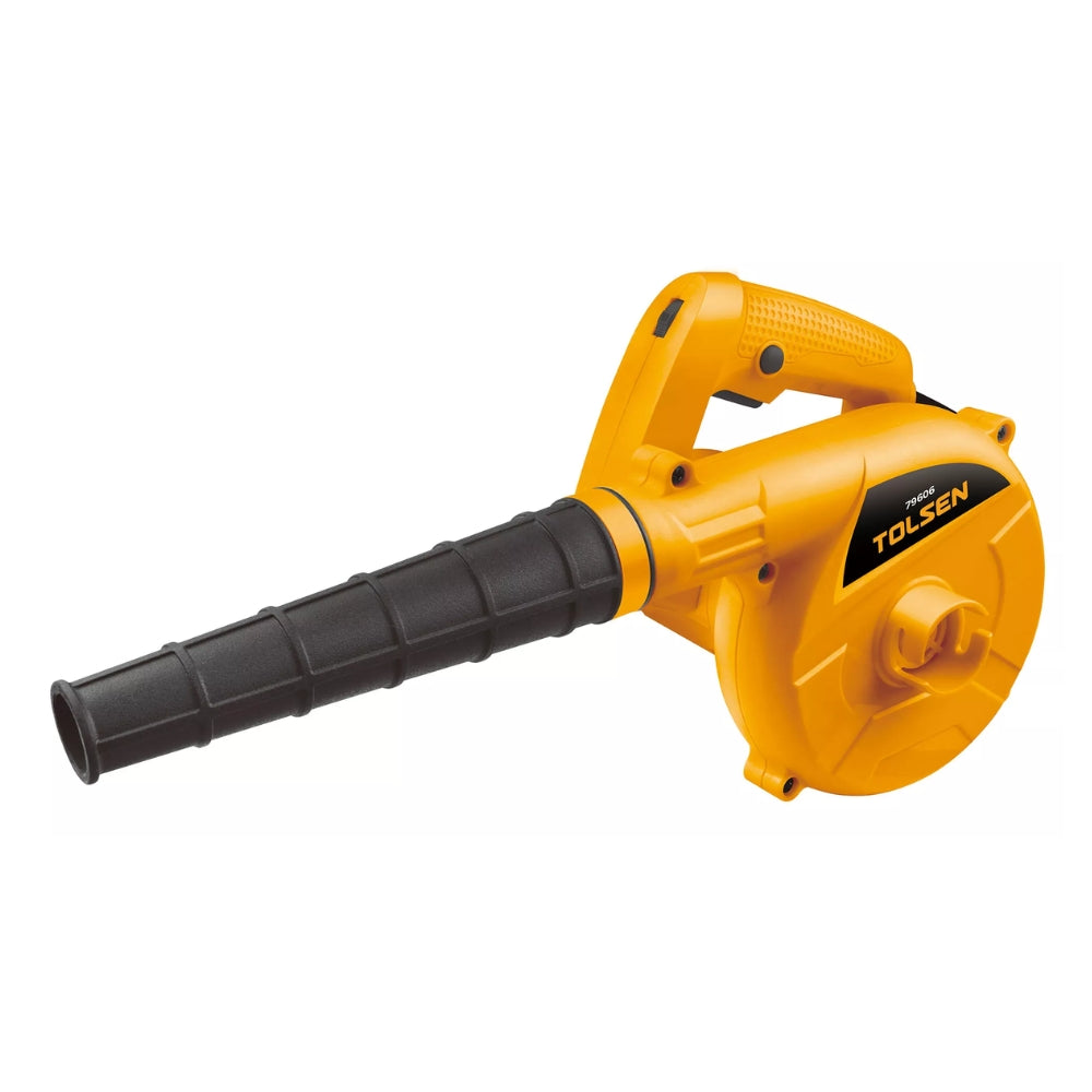 Soplador y Aspirador Tolsen de 600W 79606