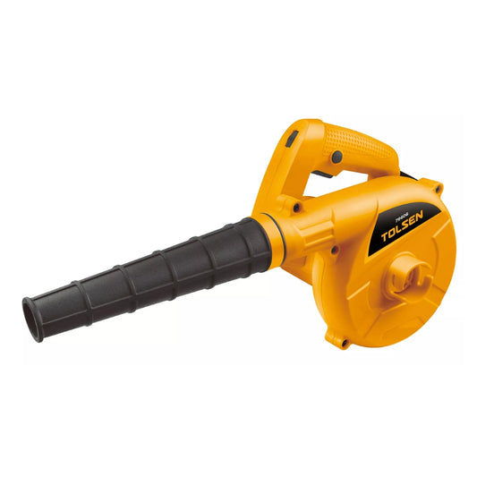 Soplador y Aspirador Tolsen de 600W 79606
