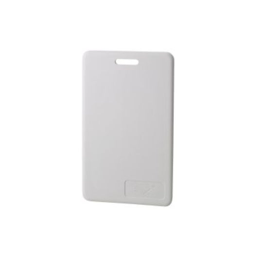 Tarjeta de Proximidad ZKTeco EM4100 Gruesa 64Bits Frecuencia 125KHz ID THICK CARD
