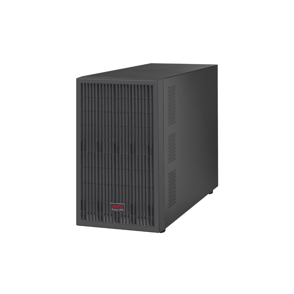 Bateria Externa APC Easy UPS On-Line SRV 72V para 2 y 3 KVA SRV72BP-9A