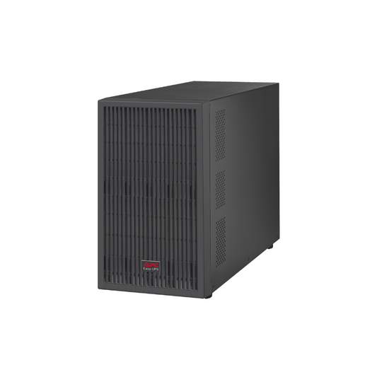 Bateria Externa APC Easy UPS On-Line SRV 72V para 2 y 3 KVA SRV72BP-9A