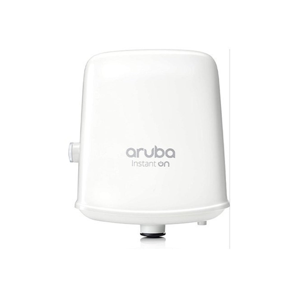 Punto de Acceso HPE Aruba Access Point Instant On AP17 (RW) Wave2 Outdoor Radio Dual Doble Banda MiMo 802.11ac 2x2 de 5GHz Ve
